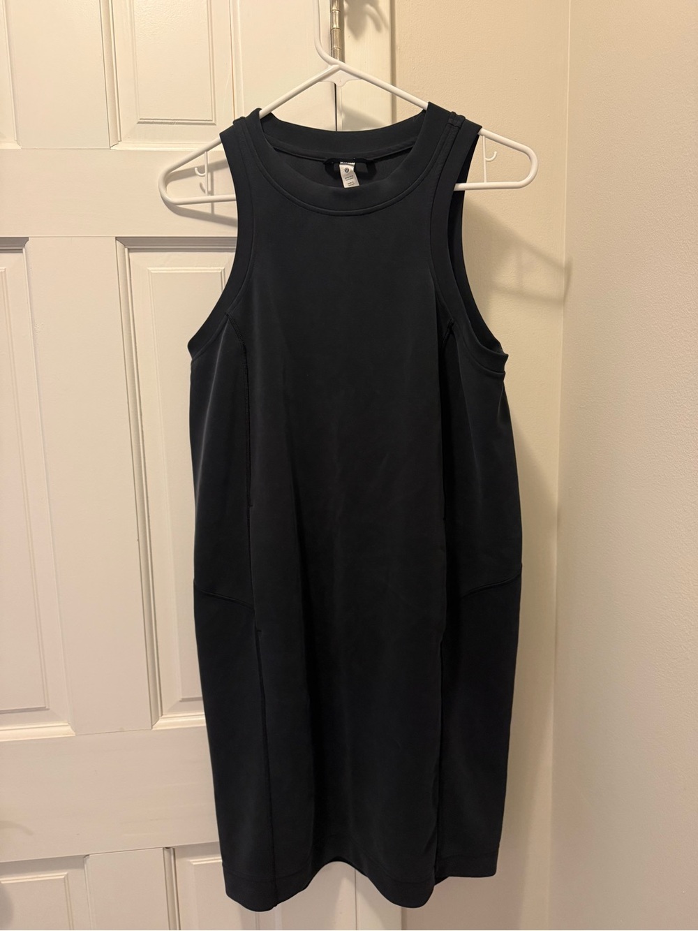 Lululemon Softstreme Back in Action Dress, Size 8 - Picture 6 of 11